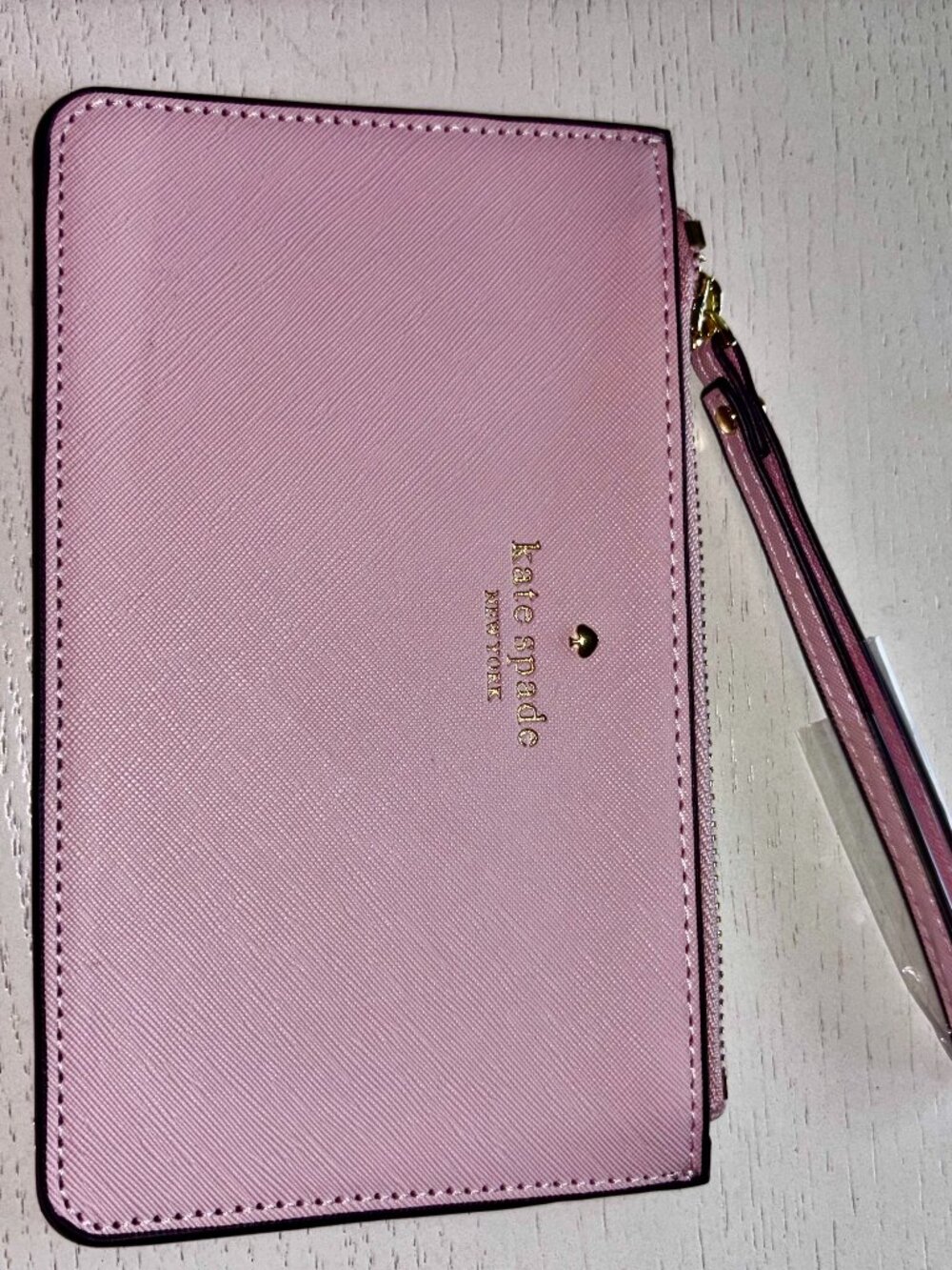 Kate Spade NewYork Wristlet - NWT